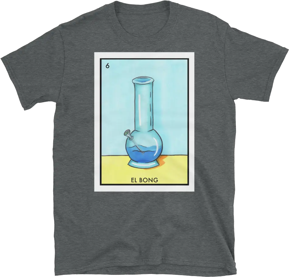 Motarias El Bong Unisex T Png Transparent