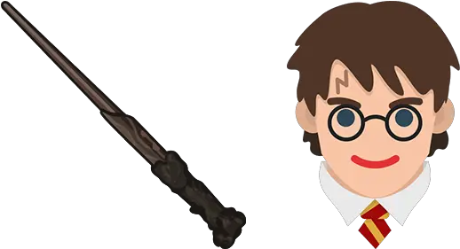 Harry Potter Wand Cursor U2013 Custom Browser Extension Harry Potter Wand Cartoon Png Harry Potter Glasses Transparent