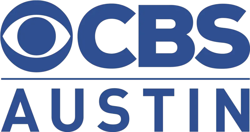 Cbs Png Cbs Austin Logo Cbs Logo Png