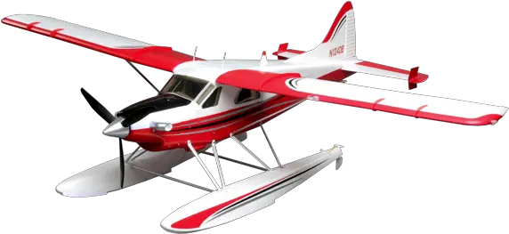 Air Rc Cessna 185 Skywagon Png Icon Seaplane