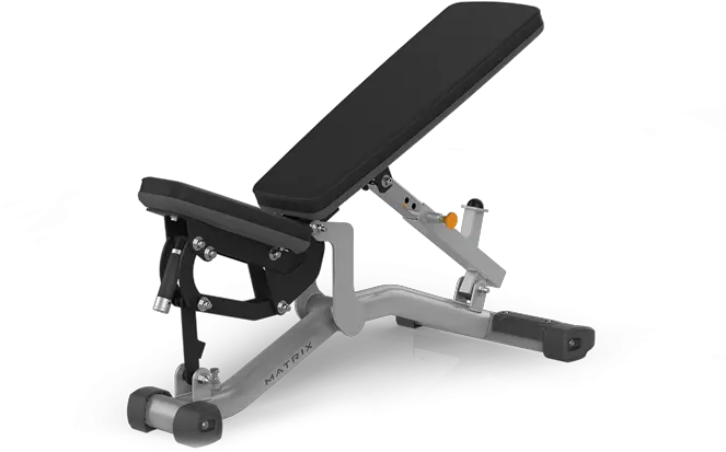 Exercise Bench Png Transparent Images Matrix Magnum Series Multi Adjustable Bench Bench Png