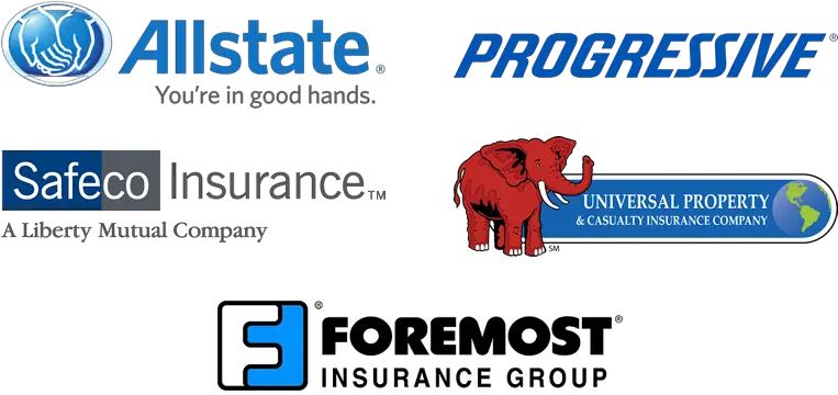 Monroeville Al Foremost Insurance Png Allstate Insurance Logos