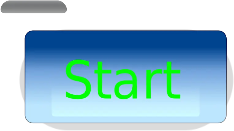 Start Button Png