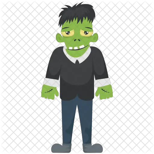 Monster Shrek Icon Of Flat Style Famous Cartoon Monster Png Shrek Logos