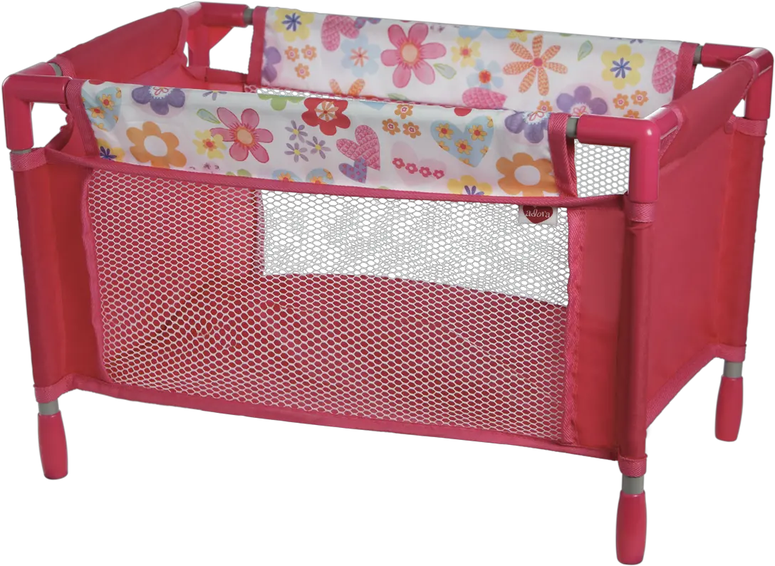 Download Hd Crib Drawing Diy Baby Doll Toy Baby Bed Crib For Doll Png Crib Png