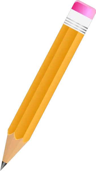 Transparent Pencils Picture Pencil Png Pencils Png