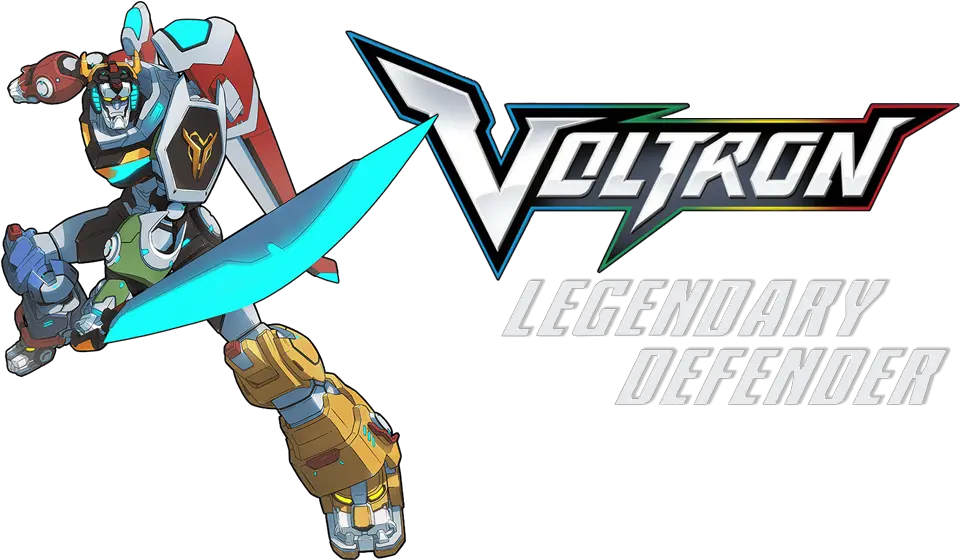 Download Hd Legendary Defender Image Voltron Legendary Voltron Legendary Defender Png Voltron Png