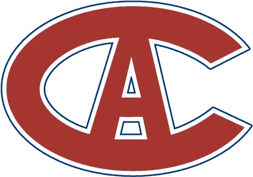 Nhl Logo Rankings No 13 Montreal Canadiens Thehockeynews Montreal Canadiens Original Logo Png H Logo