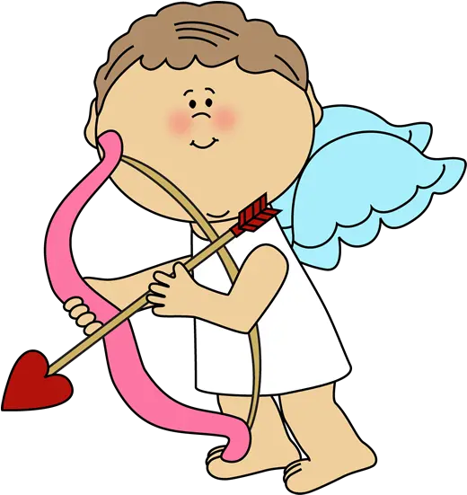 Valentines Day Cupid Clip Art Valentines Clip Art Cupid Png Cupid Transparent Background