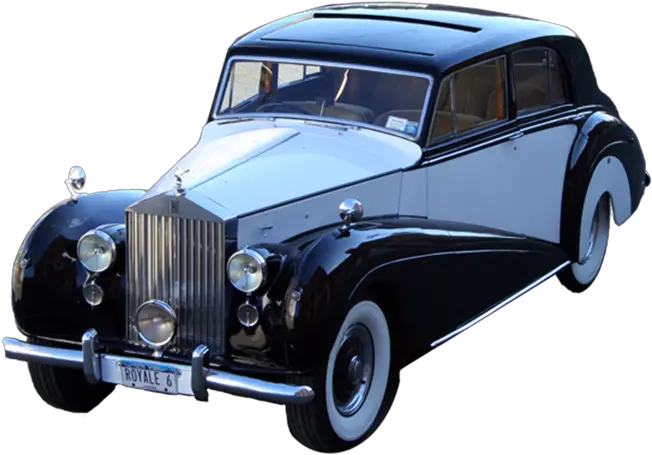 Royale Transportation 1950 Rolls Royce Rolls Royce Vintage Png Rolls Royce Png