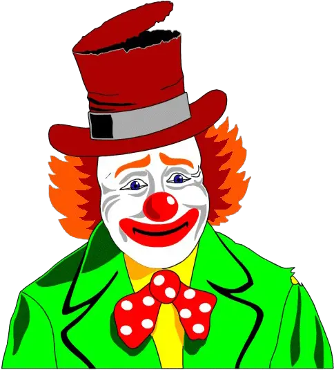 Clown Joker Png Transparent Real Sarkas Joker Joker Transparent