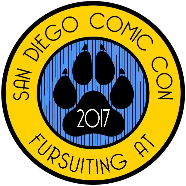 Download Sdcc Fursuiting Telegram Icon Circle Png Telegram Icon Png