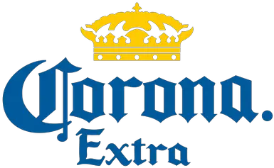 Corona Extra Logo Transparent Png Corona Extra Logo Corona Bottle Png