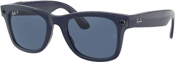 Ray Ban And Facebook Introduce Rayban Stories First Png Hat With Glasses Icon Android