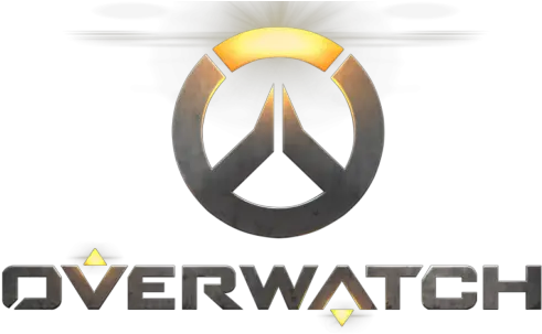 Overwatch World Cup Logo Png Overwatch Game Logo Blizzard Logo Transparent