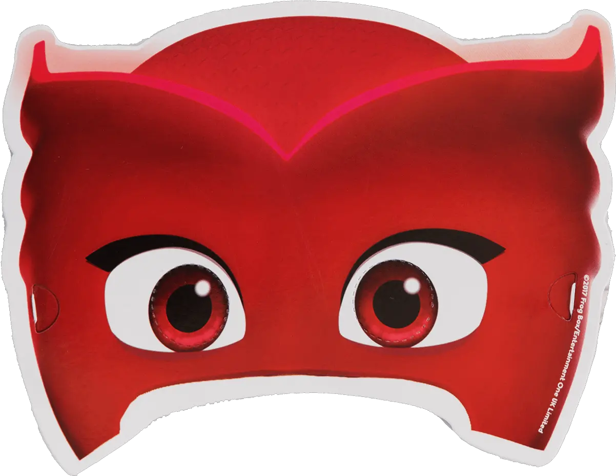 Download Pj Mask Owlet Pj Mask Owlet Mask Png Pj Masks Png