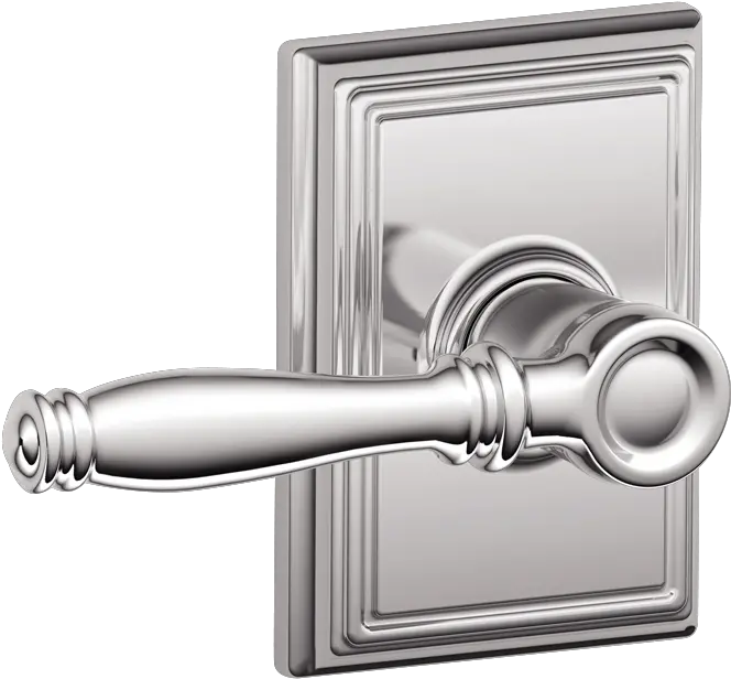 11 Door Handles That Are Worth A Grab Or Schlage Png Door Handle Png