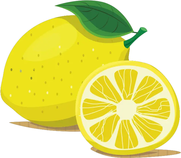 Cartoon Lemon Transparent Png Clipart Lemon Cartoon Png Lemon Clipart Png