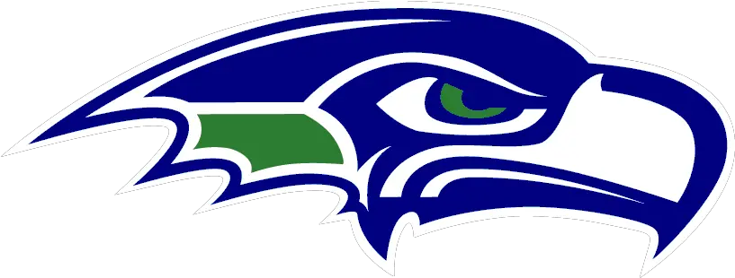 Black And White Clipart Seahawks Logo Seahawks Logo Png Seahawk Logo Png