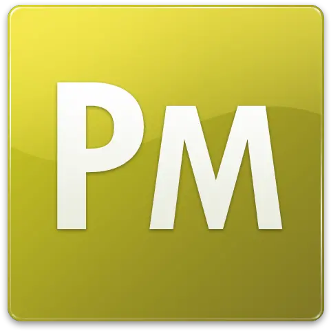 Pagemaker Icon Free Download As Png And Ico Easy Logo Adobe Page Maker Indesign Cs3 Icon