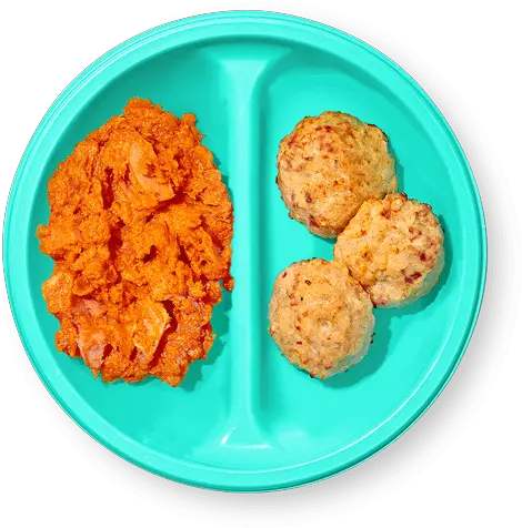 Turkey Rice Balls With Sweet Potato Mash Food Storage Containers Png Mash Potato Icon