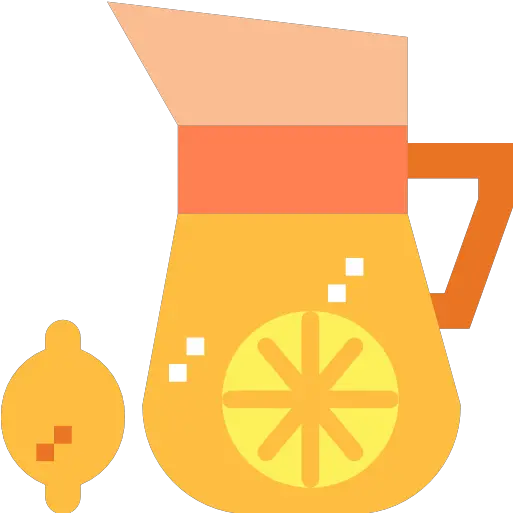 Free Icon Lemonade Jug Png Lemonade Icon