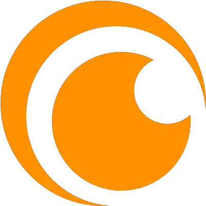 Summerseraph Linktree Crunchyroll Icone Png Crunchyroll Icon