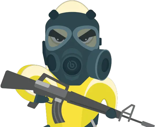 Csgo Bananatic Firearms Png Cs Go Icon