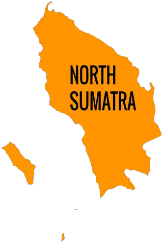 Transparent Png Svg Vector File North Sumatra Png North Png