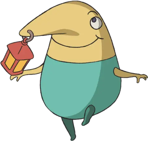 Drippy Ghibli Wiki Fandom Drippy From Ni No Kuni Png Studio Ghibli Png