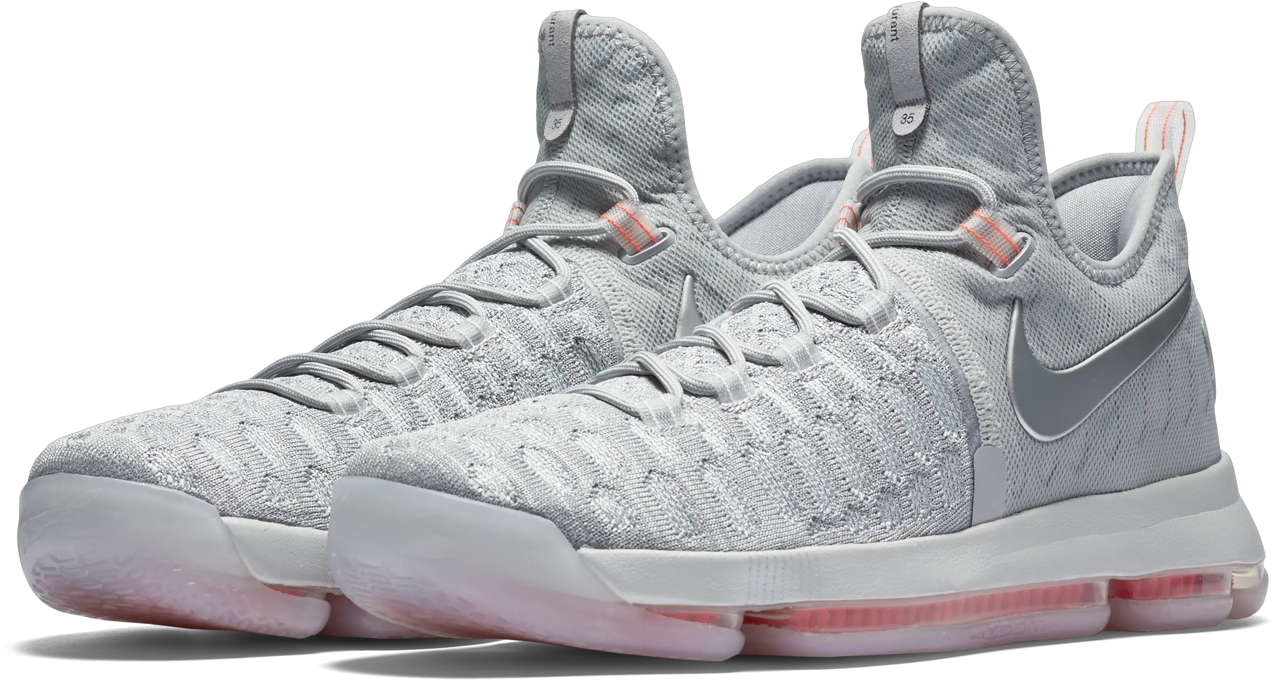 Kd Rose Limited Edition Shoes Musée Des Impressionnismes Kd 9 Png Kevin Durant Png Warriors