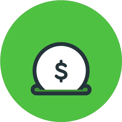 Green Dot Iconography U2014 Fede Tort Visual Designer Number Png Cash Png