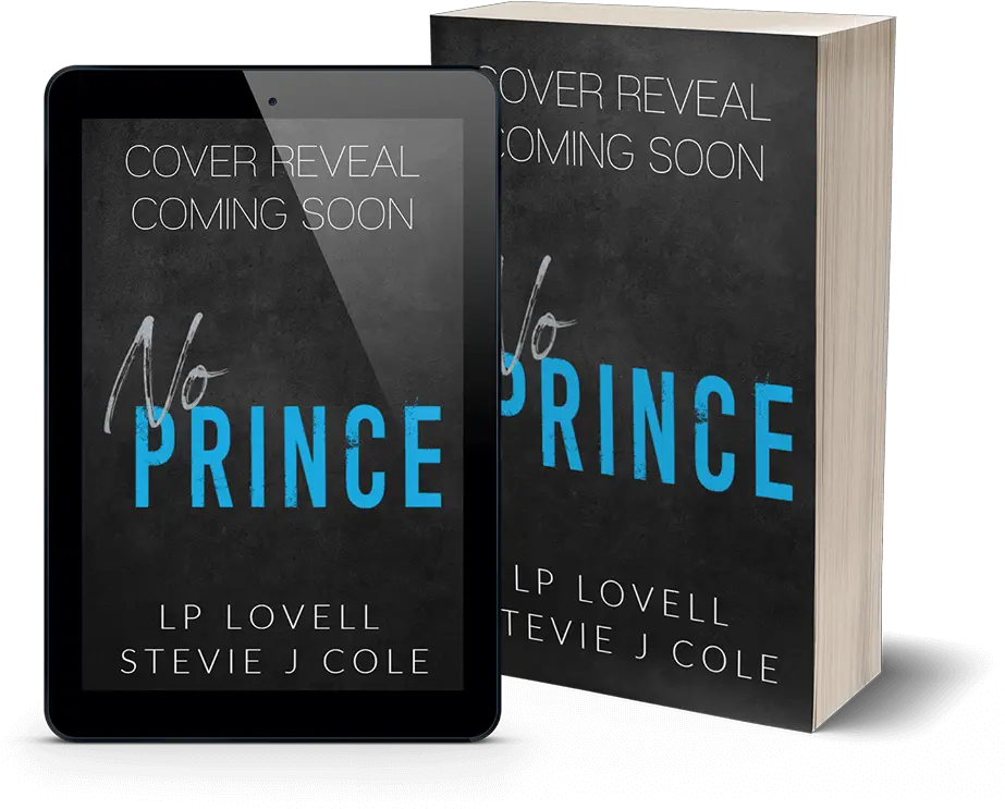 Teaser Reveal For No Prince By Lp Lovell U0026 Stevie J Cole Book Cover Png J Cole Png