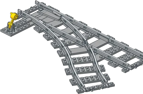 Review Summary For 9v Train Track Vertical Png Train Track Png