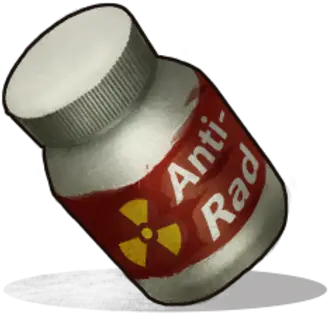 Anti Radiation Pills Rust Wiki Fandom Rust Pills Png Pills Icon