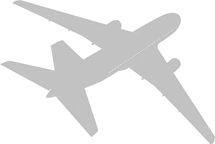 Plane Aircraft Png Jet Plane Icon