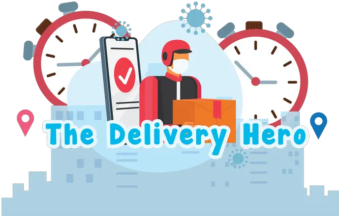 Delivery Time Icon Download In Line Style For Adult Png Over Time Icon