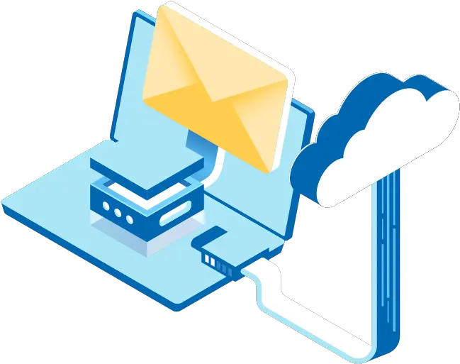 Cloud Email Solutions Reliable Service Cartika Exclaimer Png Owa Icon