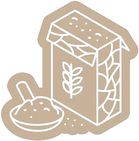 Flour Graphics To Download Food Storage Containers Png Flour Icon