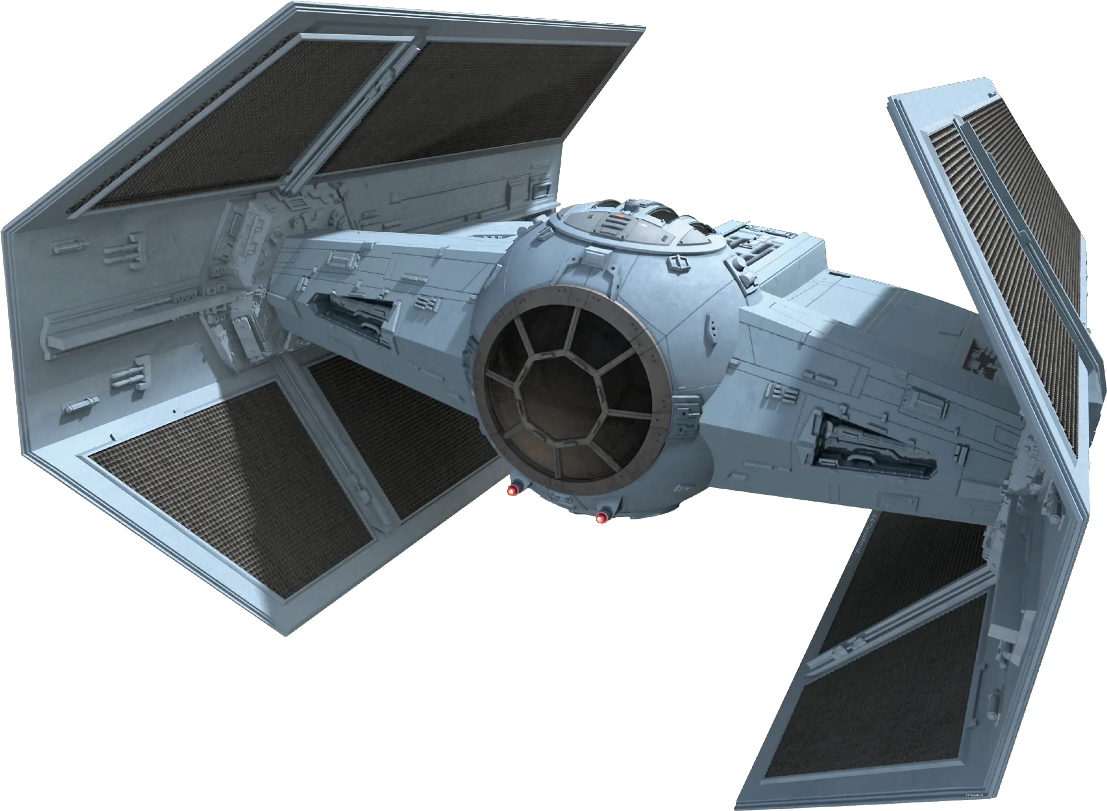 Tie Advanced X1 Transparent Star Wars Tie Fighter Png Tie Fighter Png