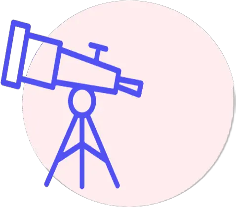 Home Real Science 4 Kids Optical Telescope Png Kids Reading Icon