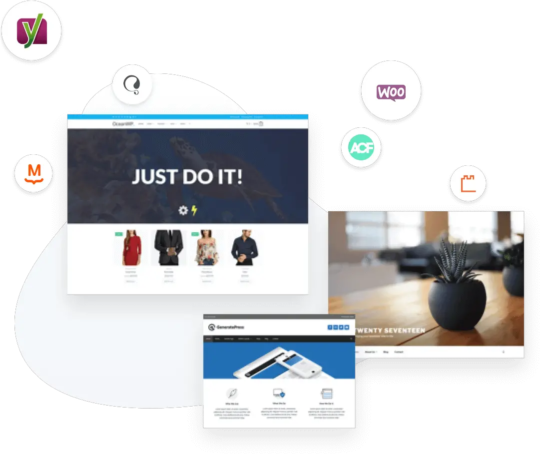 Elementor 1 Free Wordpress Page Builder Elementorcom Nike Just Do It Funny Png Word Press Logo