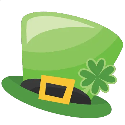 Download Picture Stock Patrick S Transparent Background Leprechaun Hat Clipart Png Leprechaun Hat Transparent