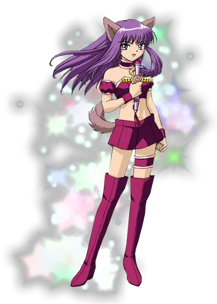 Tokyo Mew Chrie Photo 24907484 Fanpop Tokyo Mew Mew Zakuro Cosplay Png Mew Transparent