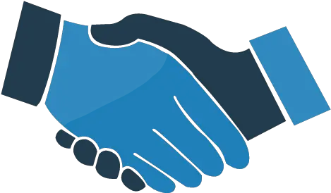 Client Success Stories Cloud Technology Partners Transparent Shaking Hands Png Client Png