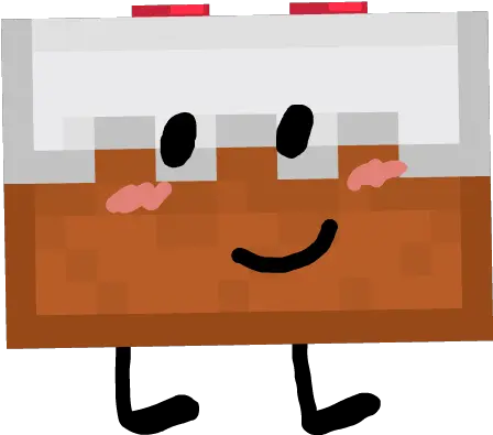 Minecraft Cake Happy Png Minecraft Cake Icon