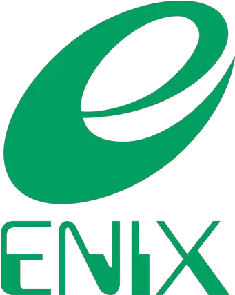 Enix Enix Logo Png Square Enix Logo Png