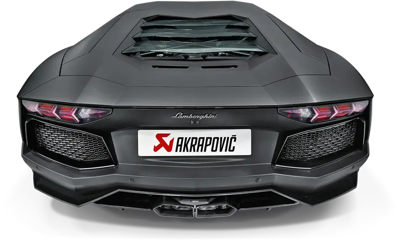 Lamborghini Aventador Lp 700 4 Coupéroadster 2017 Slipon Png Lambo Transparent