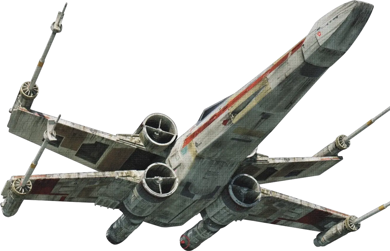 T 65ca2 Xwing Starfighter Wookieepedia Fandom Mcdonnell Douglas Png Wing Png