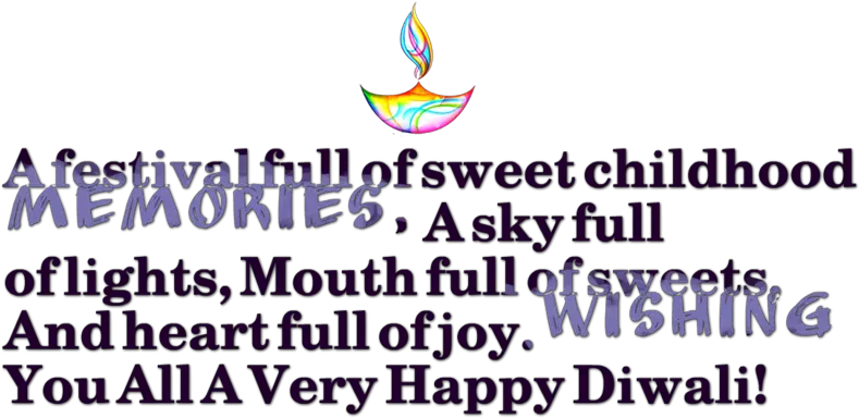 Download Free Png Diwali Messages Transparent Background Diwali Message Png